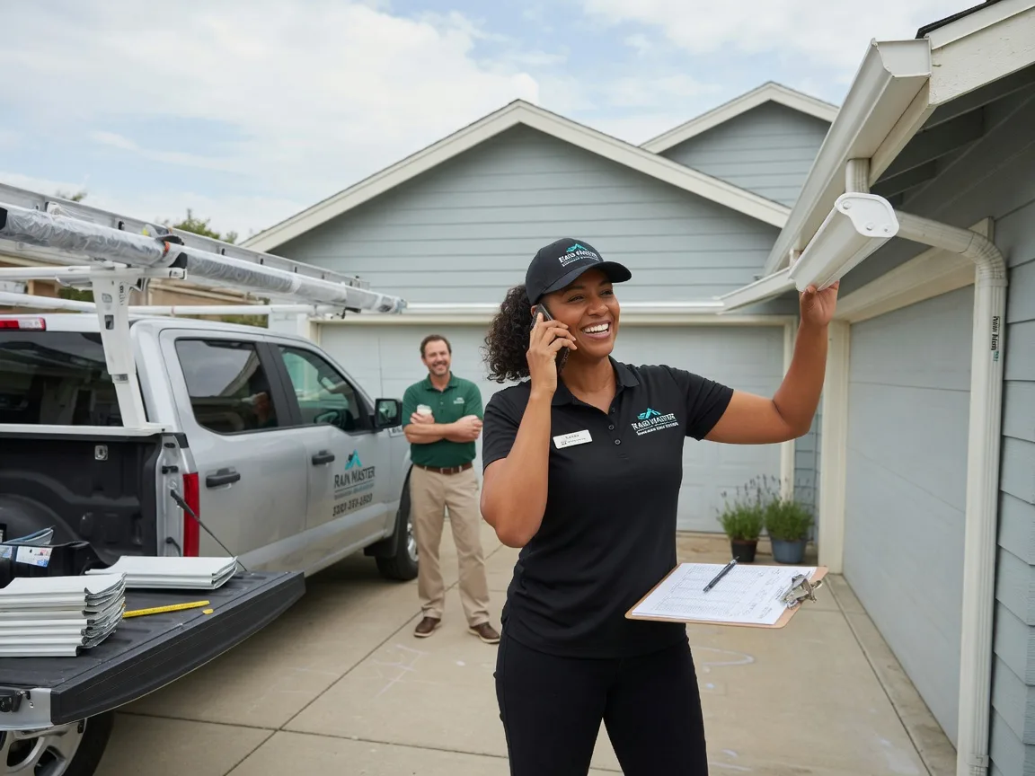 Gutter Installation California, MO FAQs